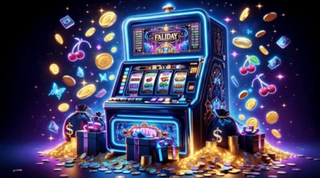 kucing4d Captain's Bounty deposit screen showing e-wallet options on mobile